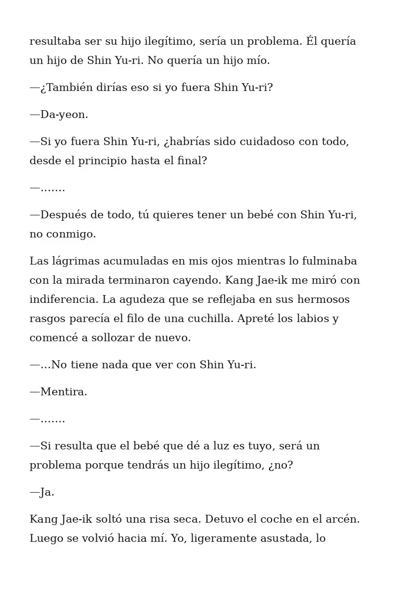 Encadenar Capitulo 43 página 5