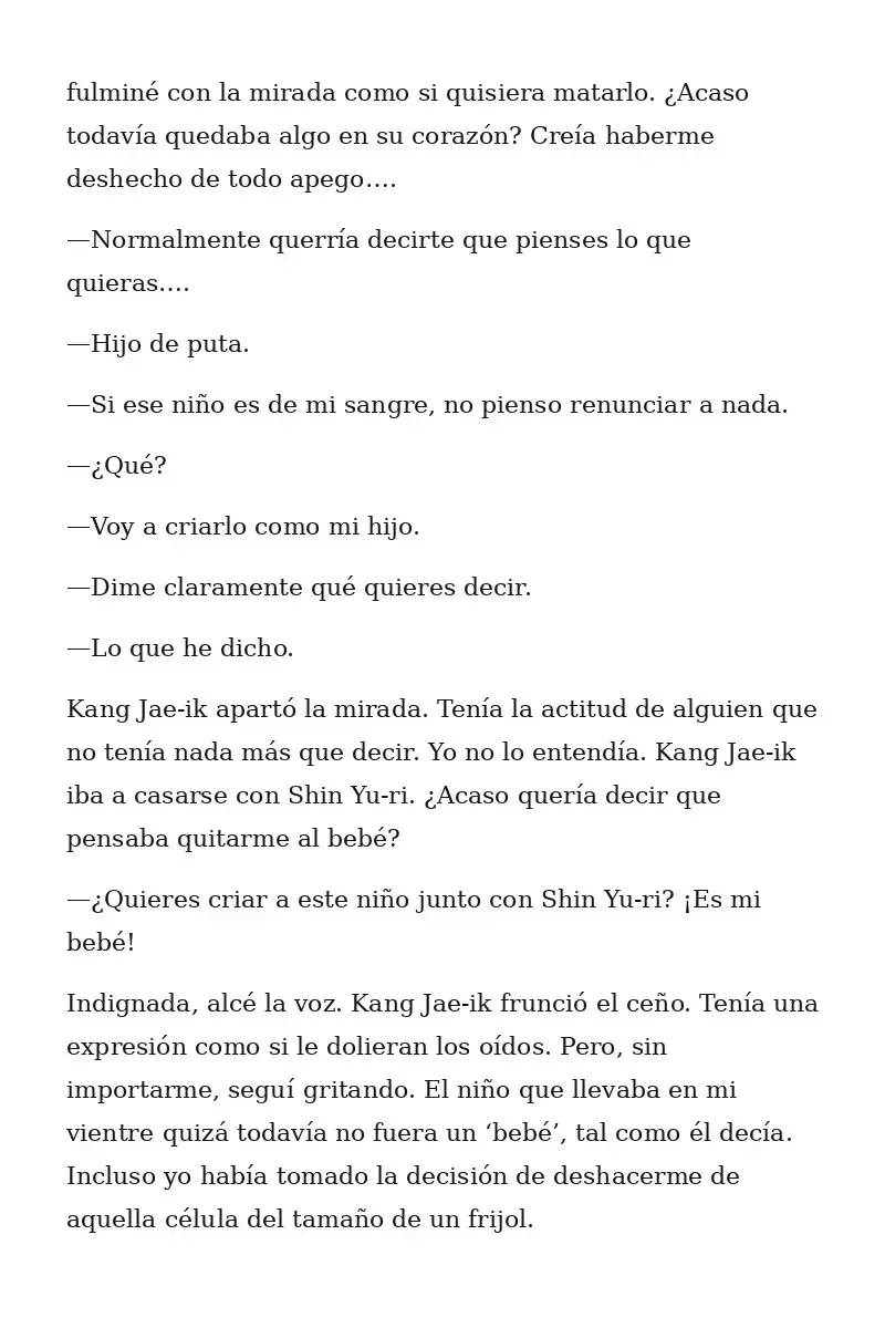 Encadenar Capitulo 43 página 6