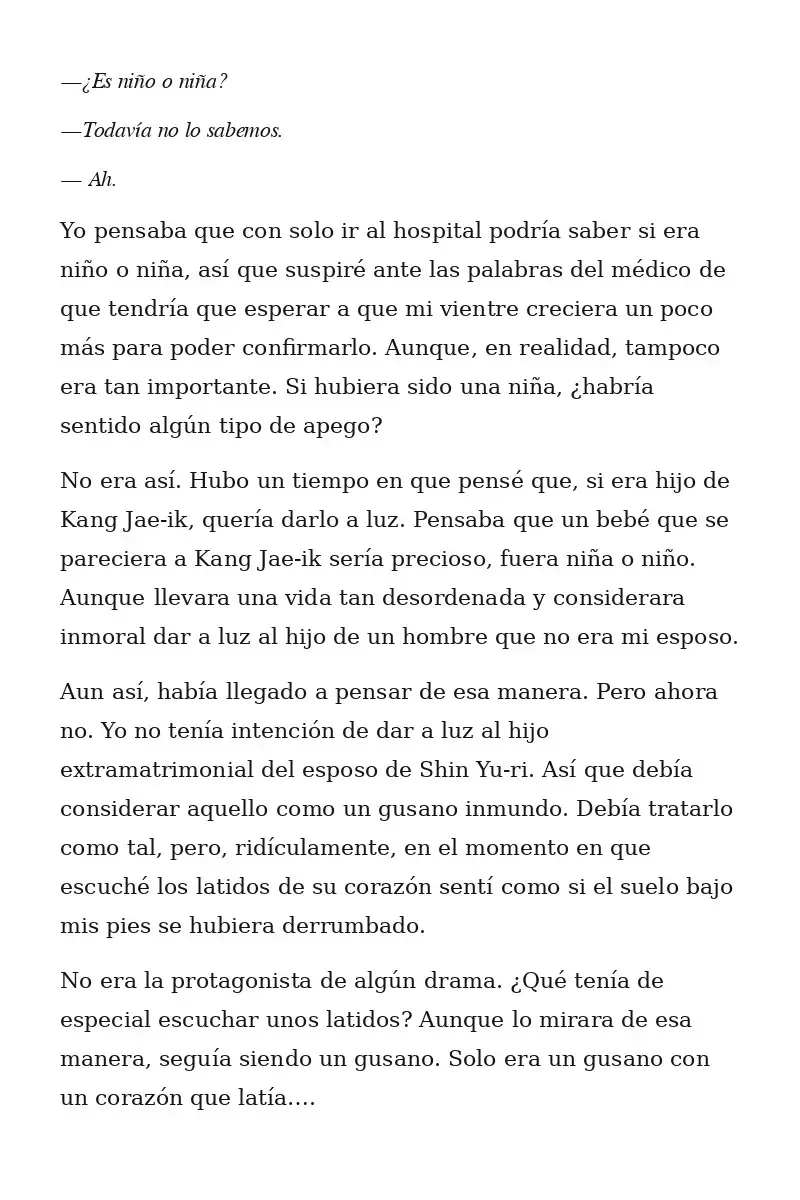 Encadenar Capitulo 43 página 8