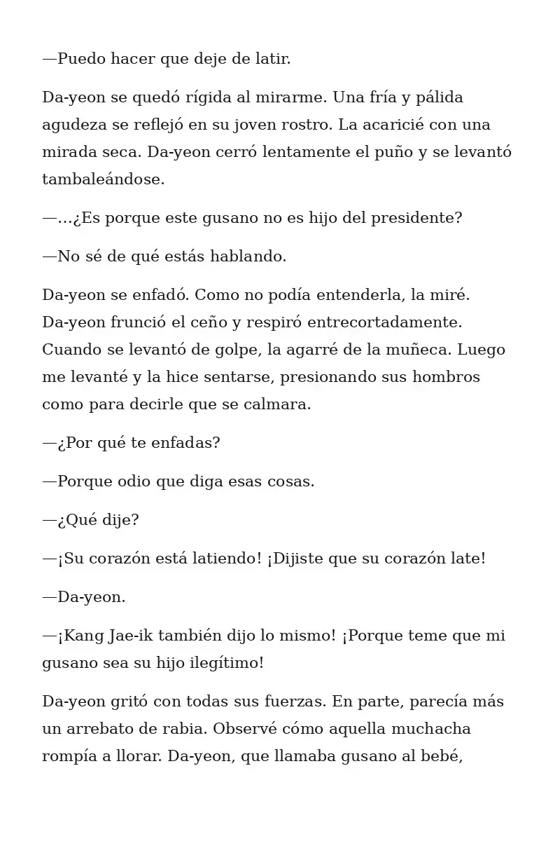 Encadenar Capitulo 44 página 6
