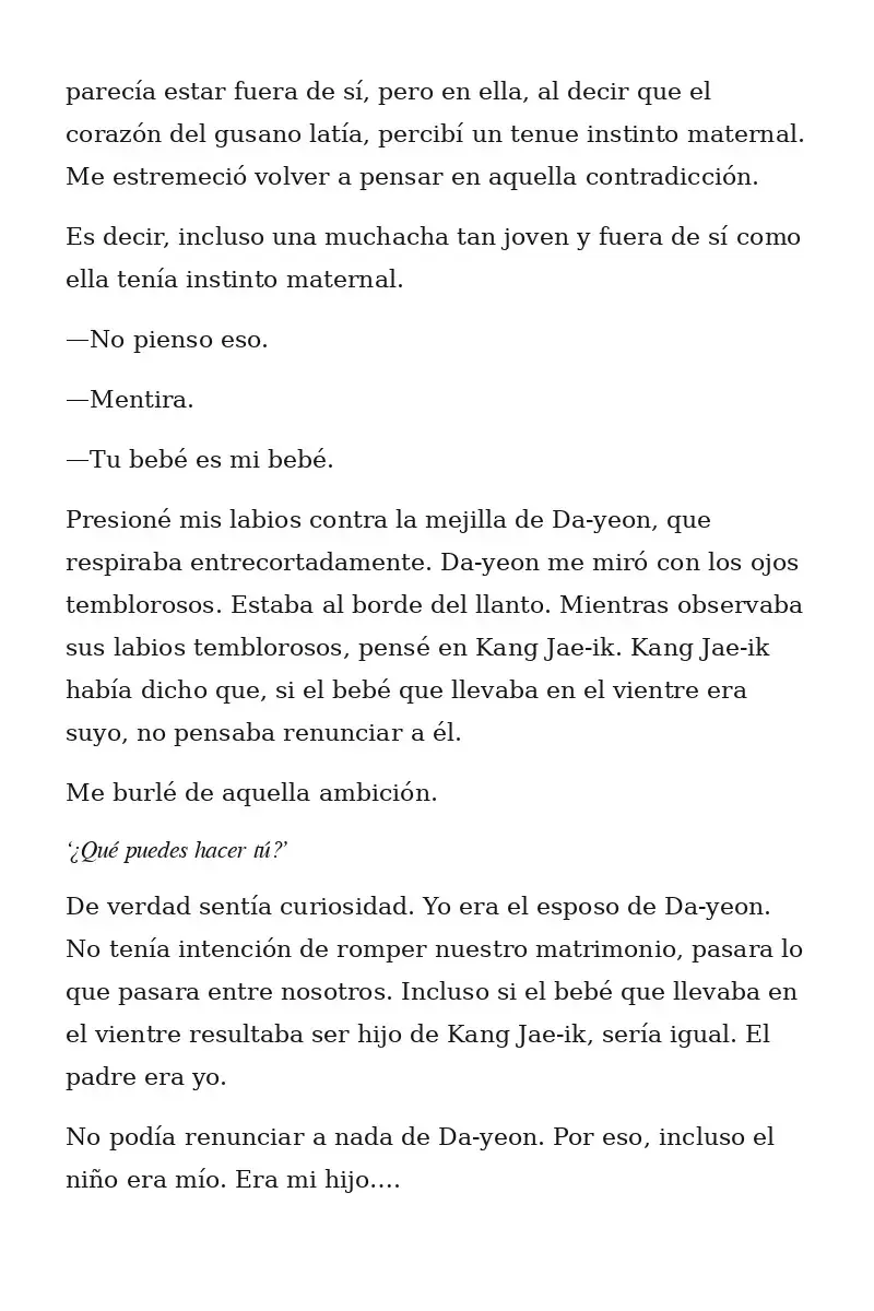 Encadenar Capitulo 44 página 7