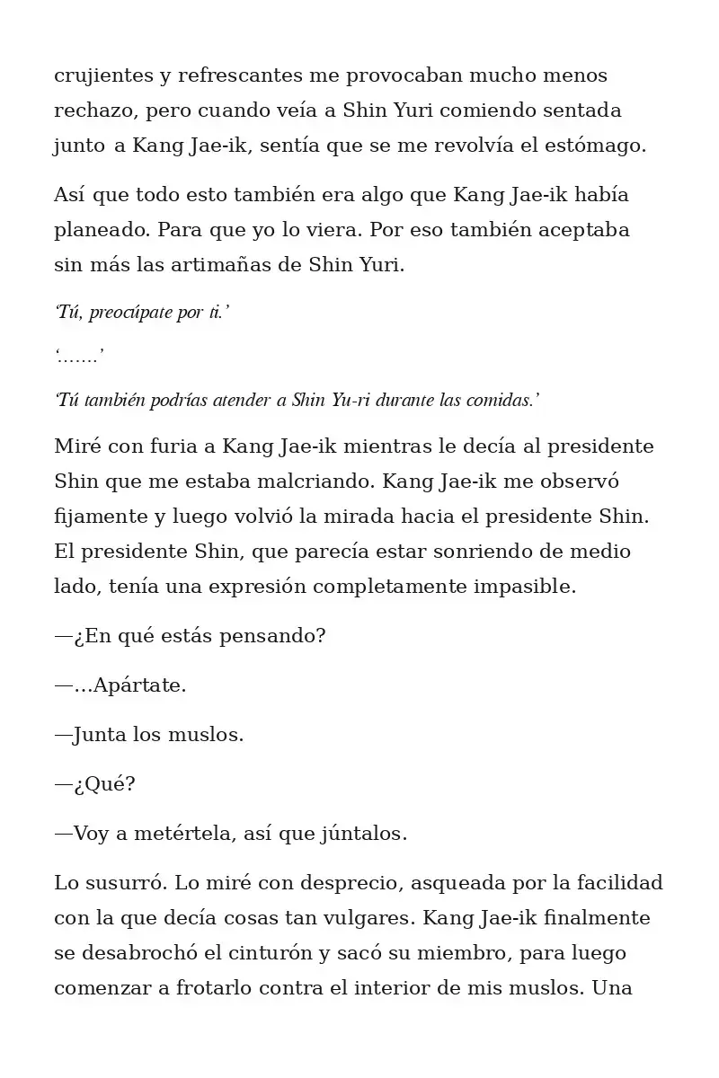 Encadenar Capitulo 45 página 11