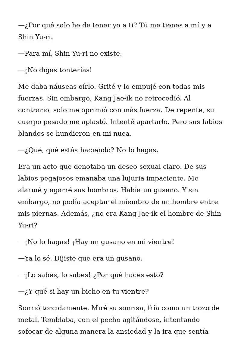 Encadenar Capitulo 45 página 7