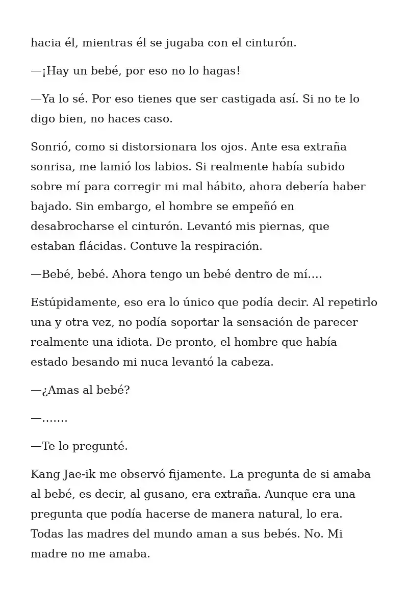 Encadenar Capitulo 45 página 8