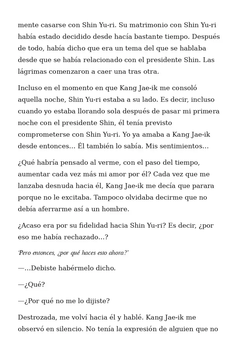 Encadenar Capitulo 46 página 10