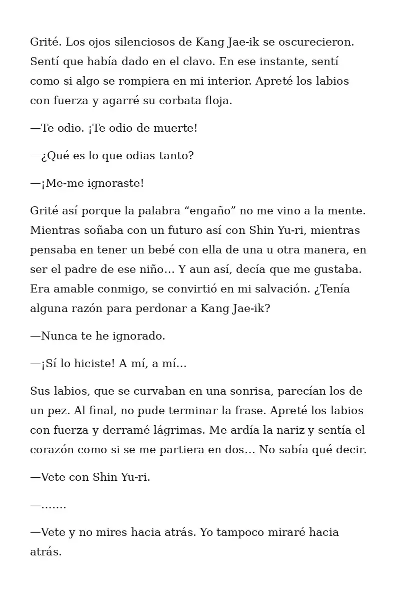 Encadenar Capitulo 46 página 5