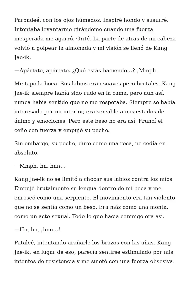 Encadenar Capitulo 46 página 6