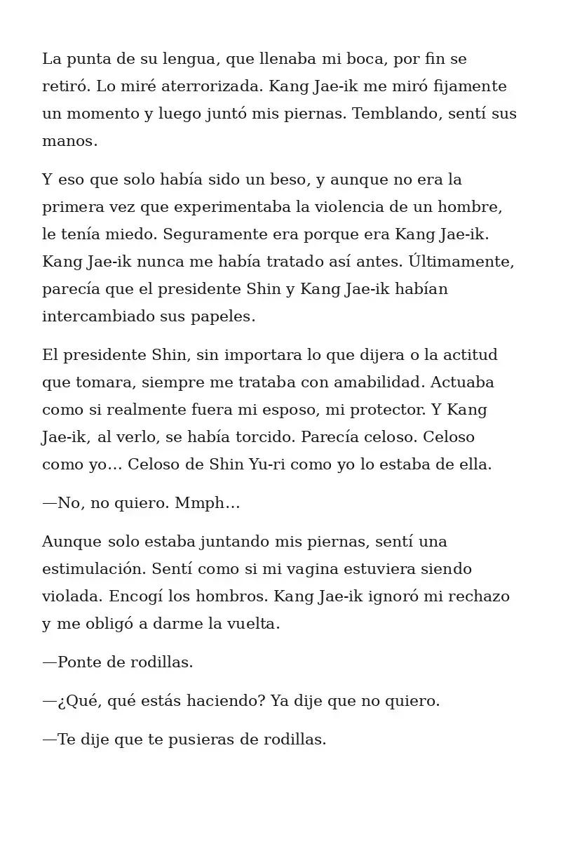 Encadenar Capitulo 46 página 7