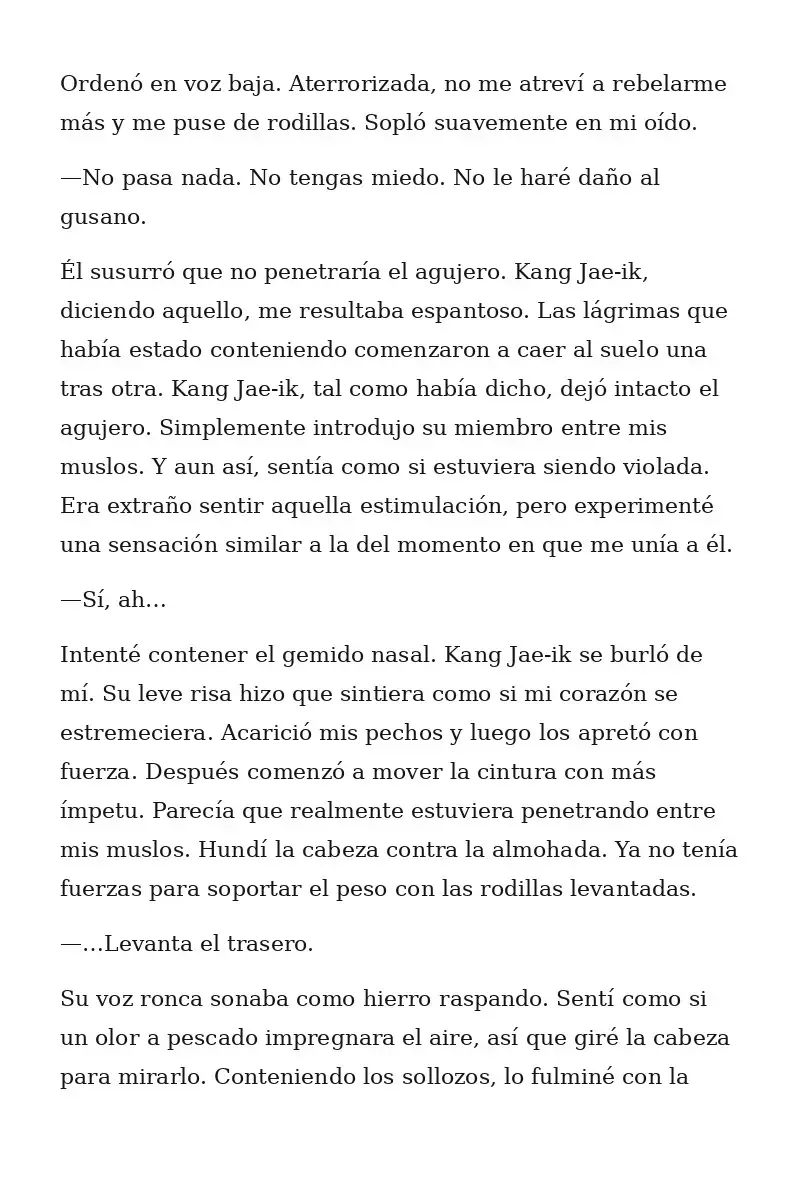 Encadenar Capitulo 46 página 8