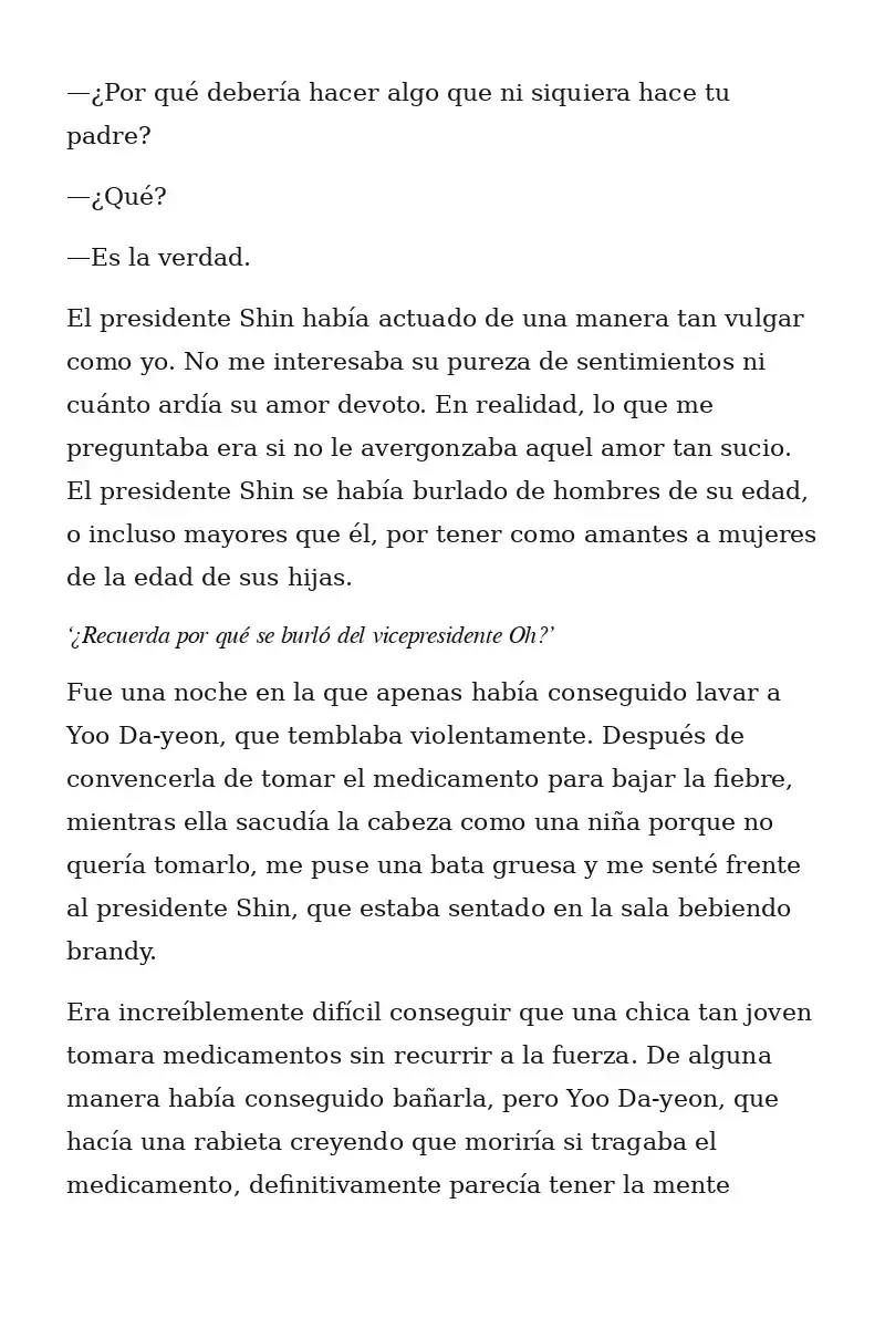 Encadenar Capitulo 47 página 10