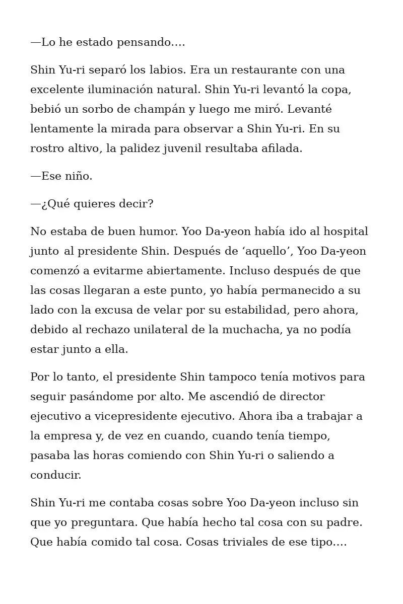 Encadenar Capitulo 47 página 4