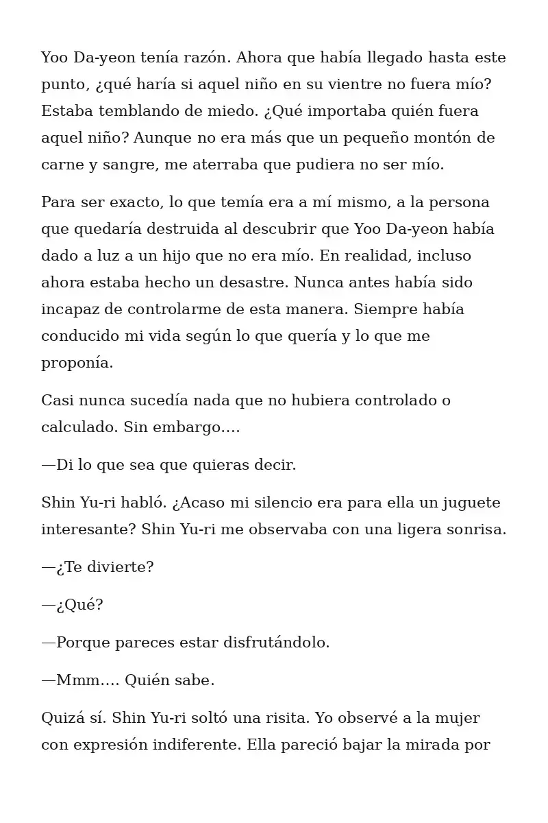Encadenar Capitulo 47 página 6