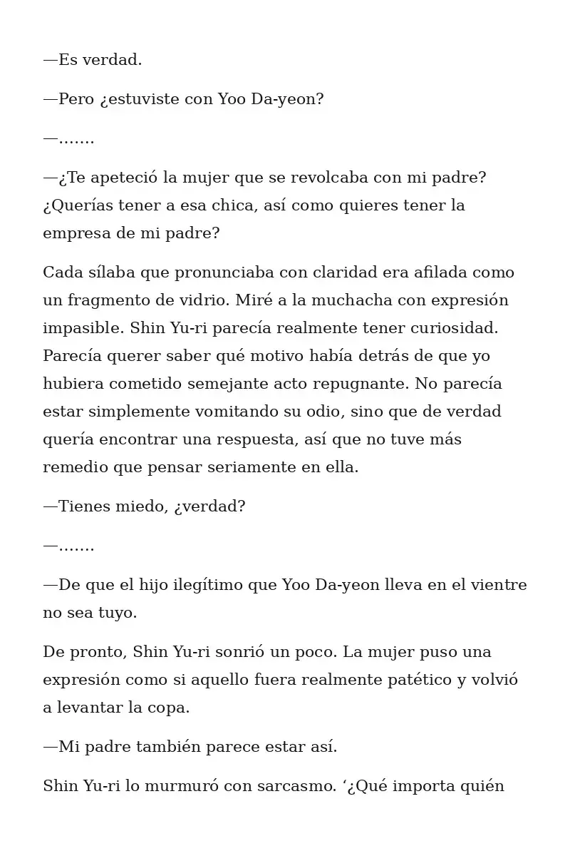 Encadenar Capitulo 47 página 8