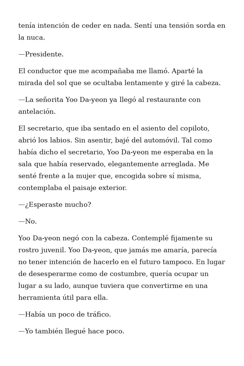 Encadenar Capitulo 48 página 8
