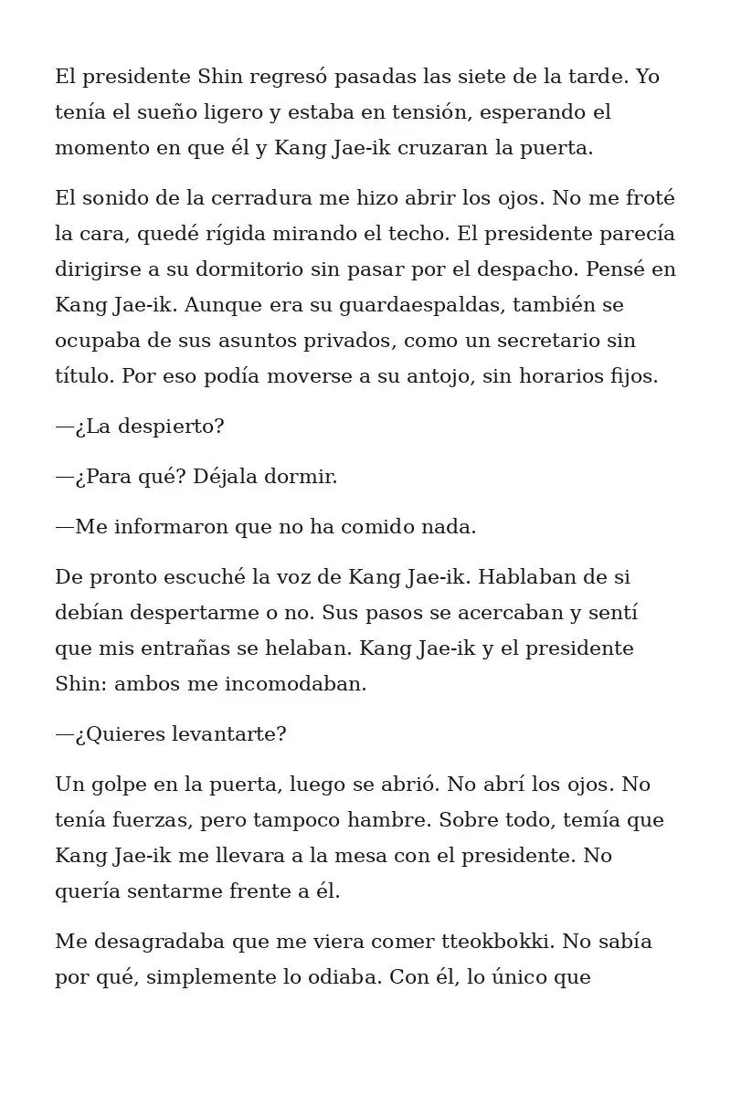 Encadenar Capitulo 5 página 5