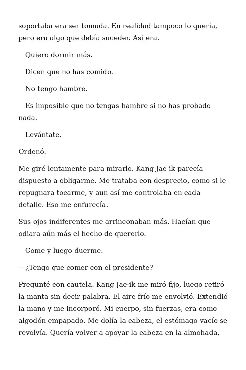 Encadenar Capitulo 5 página 6