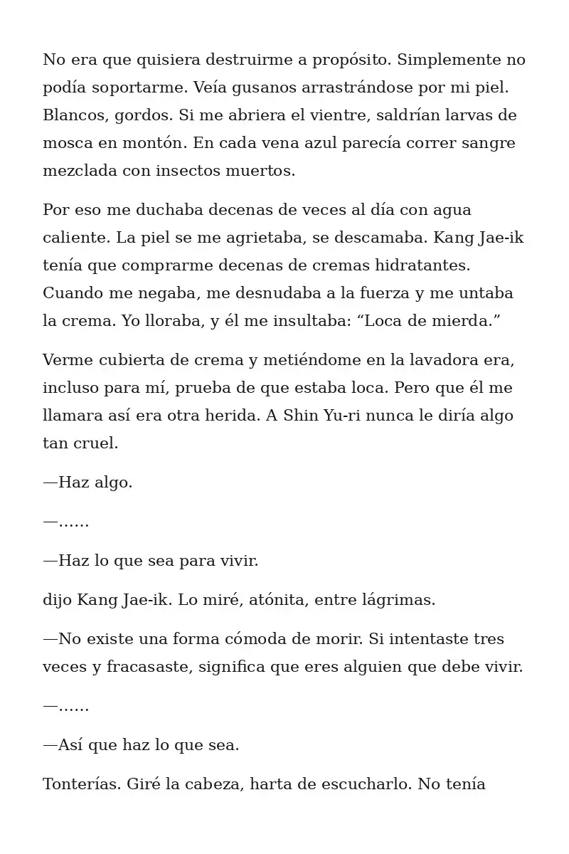 Encadenar Capitulo 6 página 5