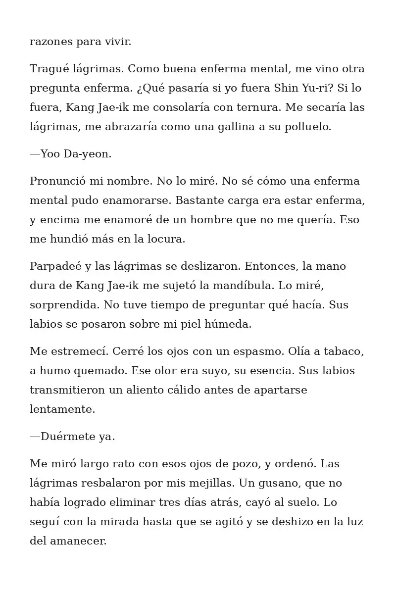 Encadenar Capitulo 6 página 6