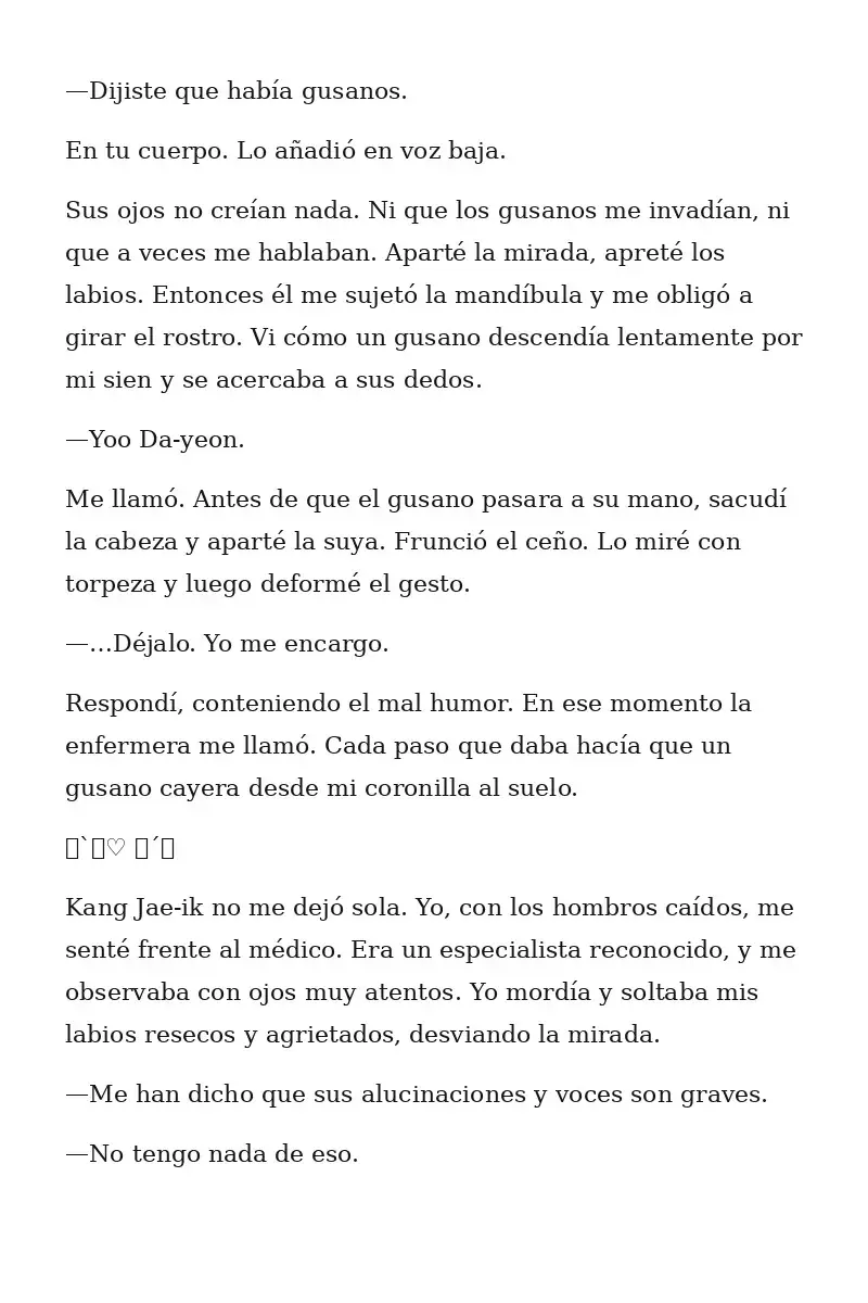 Encadenar Capitulo 6 página 9