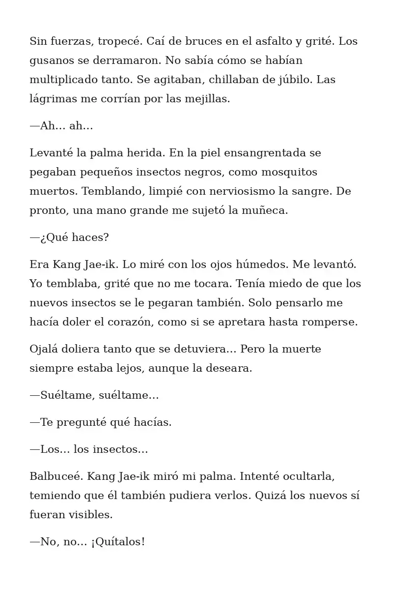 Encadenar Capitulo 7 página 7