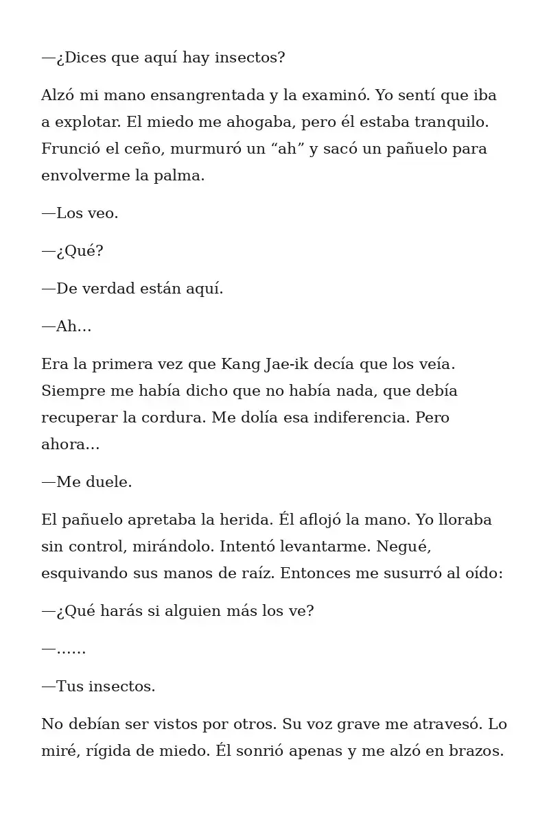 Encadenar Capitulo 7 página 8