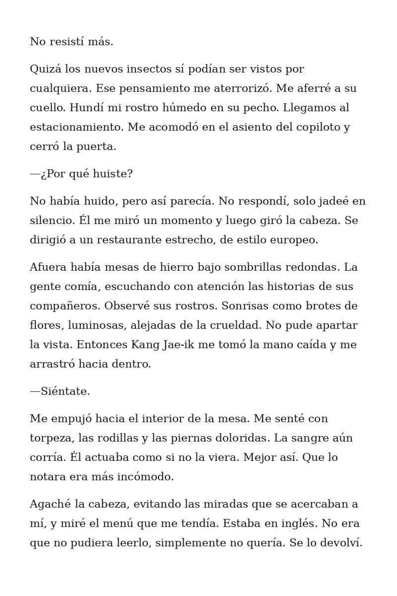 Encadenar Capitulo 7 página 9