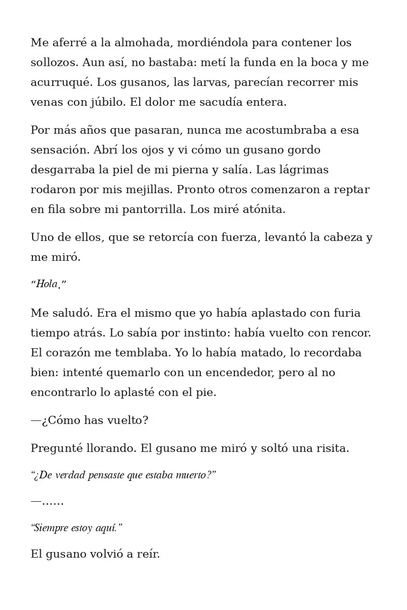 Encadenar Capitulo 8 página 10