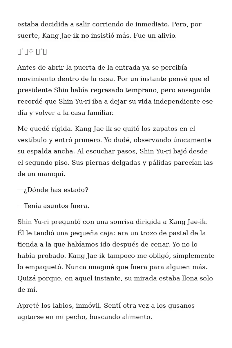 Encadenar Capitulo 8 página 8