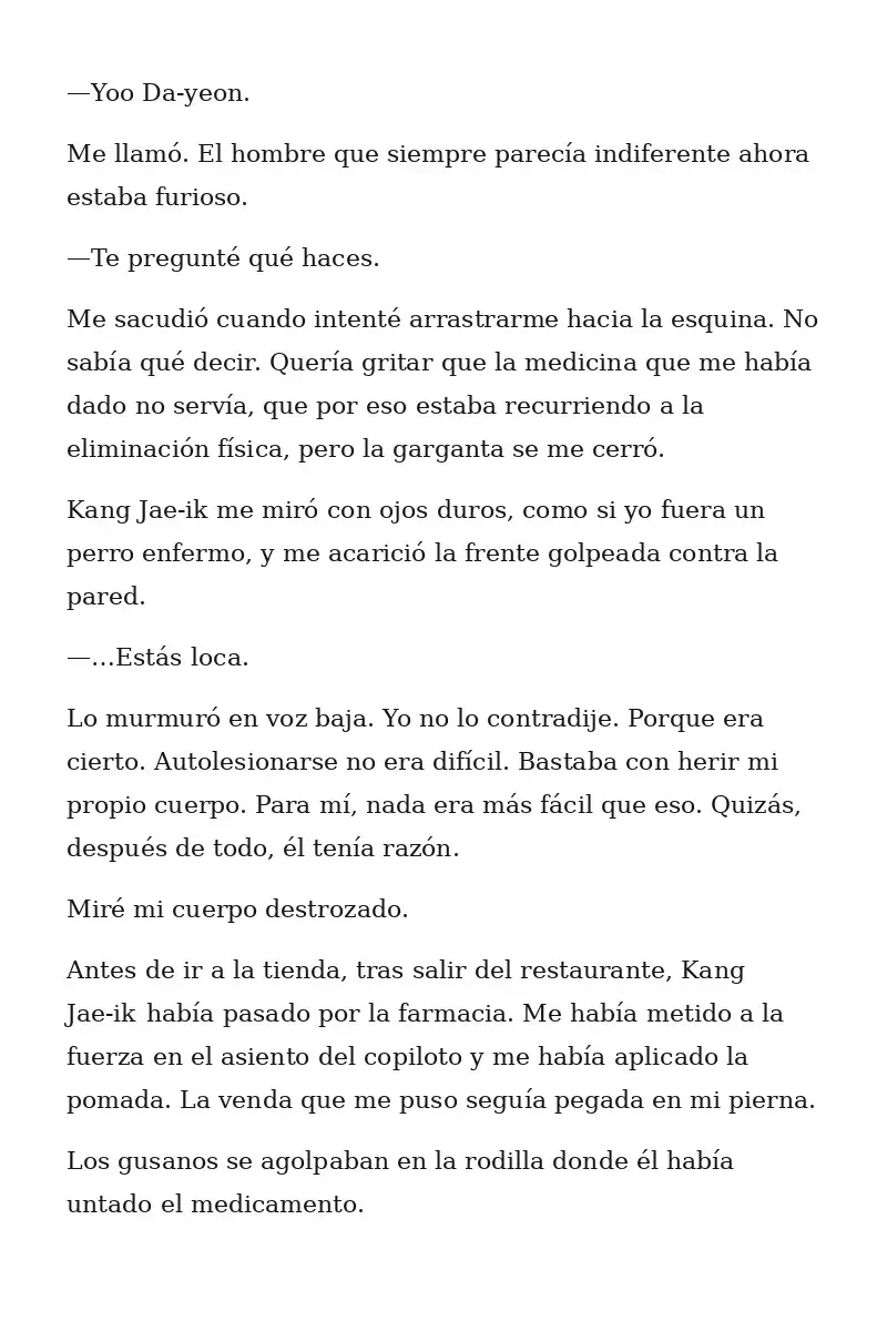 Encadenar Capitulo 9 página 5