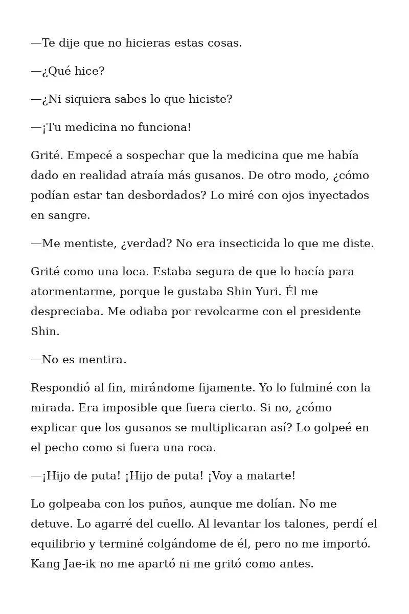 Encadenar Capitulo 9 página 6