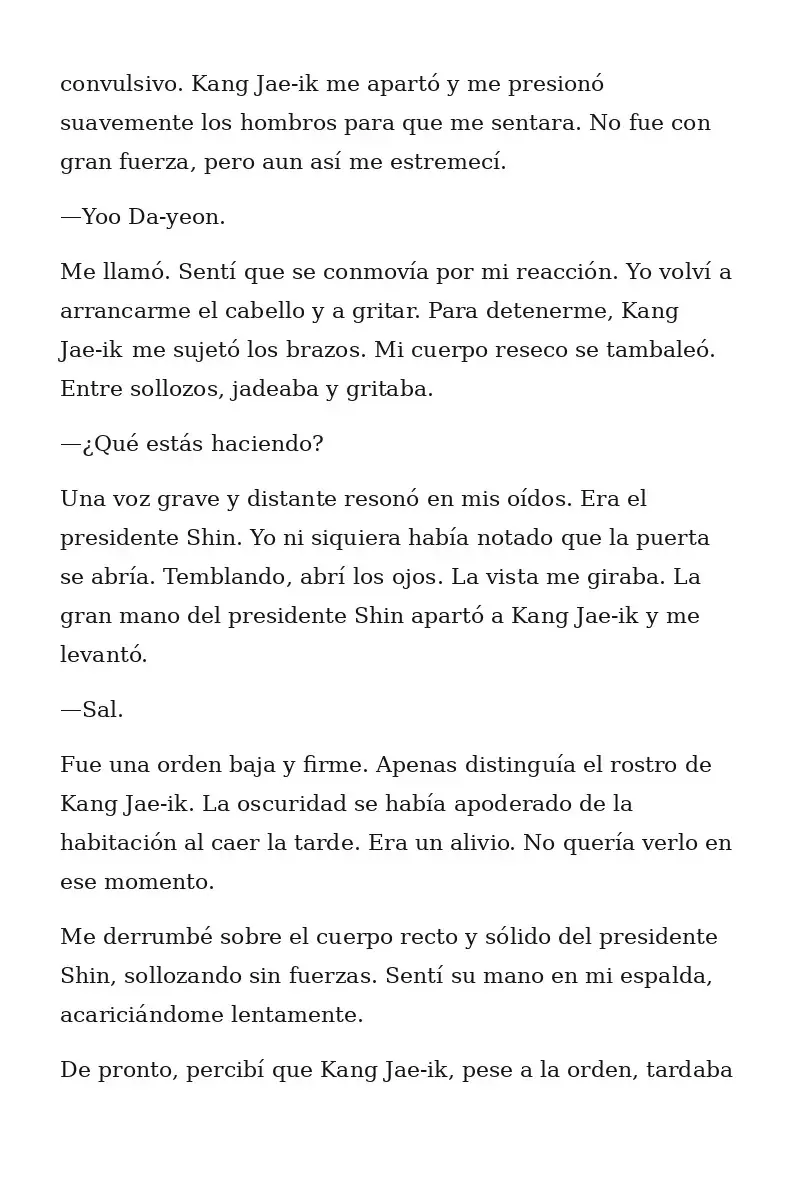 Encadenar Capitulo 9 página 8