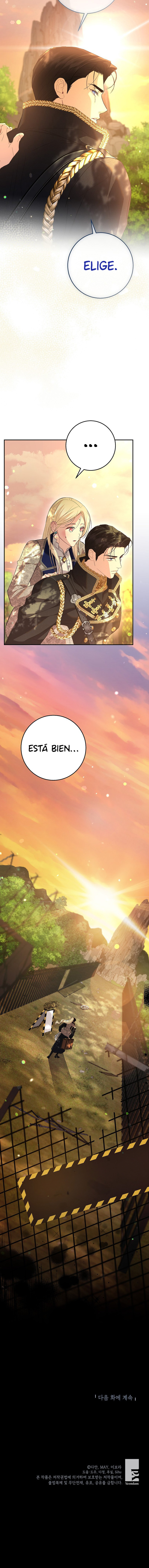 Cosas Que No Sabía Porque Era La Primera Vez Capitulo 30 página 10