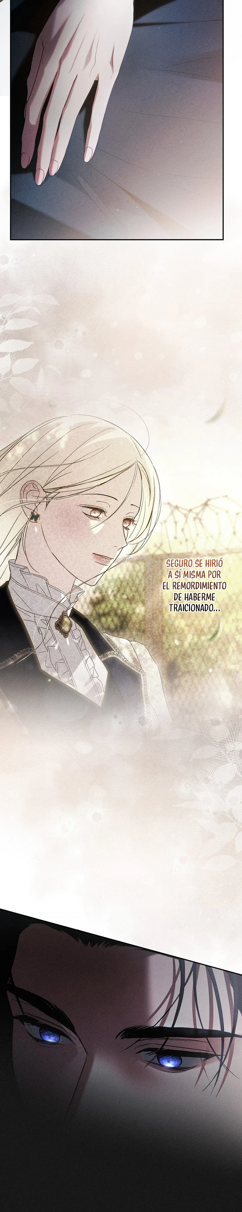 Cosas Que No Sabía Porque Era La Primera Vez Capitulo 32 página 17