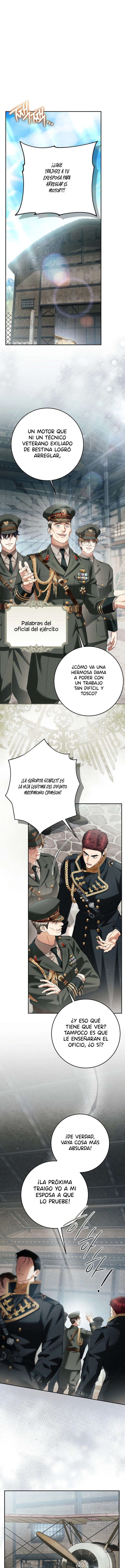 Cosas Que No Sabía Porque Era La Primera Vez Capitulo 32 página 2