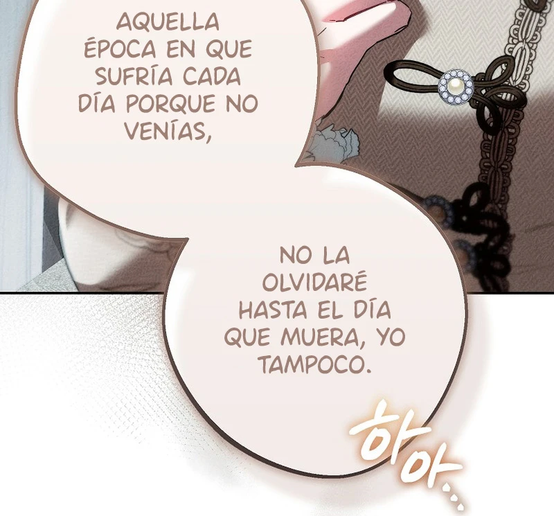 Cosas Que No Sabía Porque Era La Primera Vez Capitulo 33 página 22