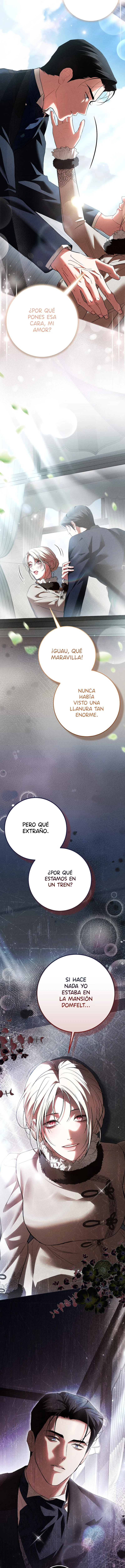 Cosas Que No Sabía Porque Era La Primera Vez Capitulo 33 página 25