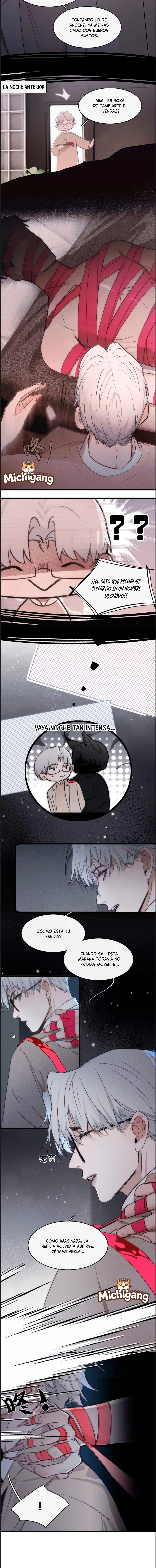 CEBO DE REGRESO Capitulo 2 página 7