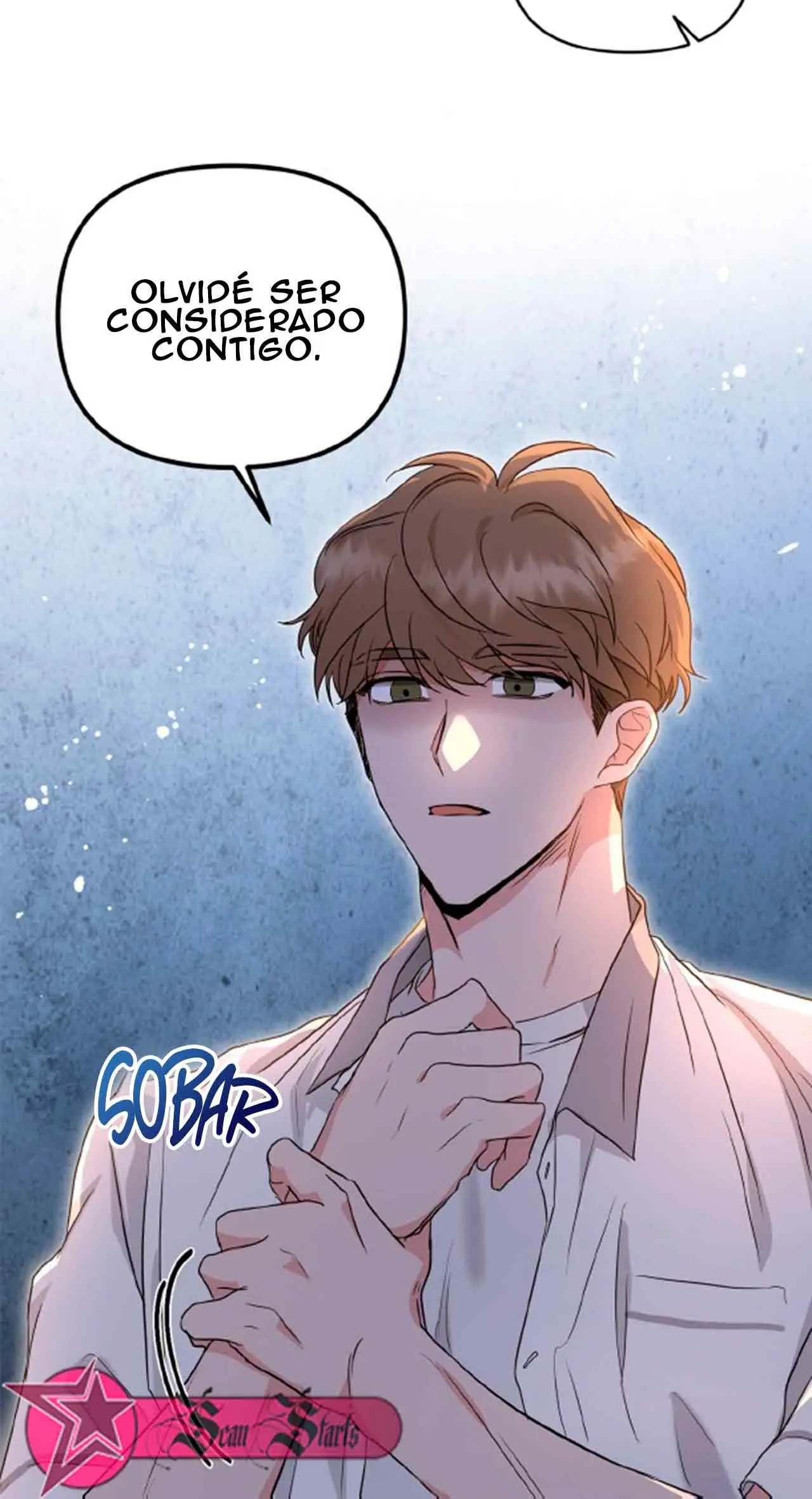 No es lo que el doctor ordeno Capitulo 2 página 11