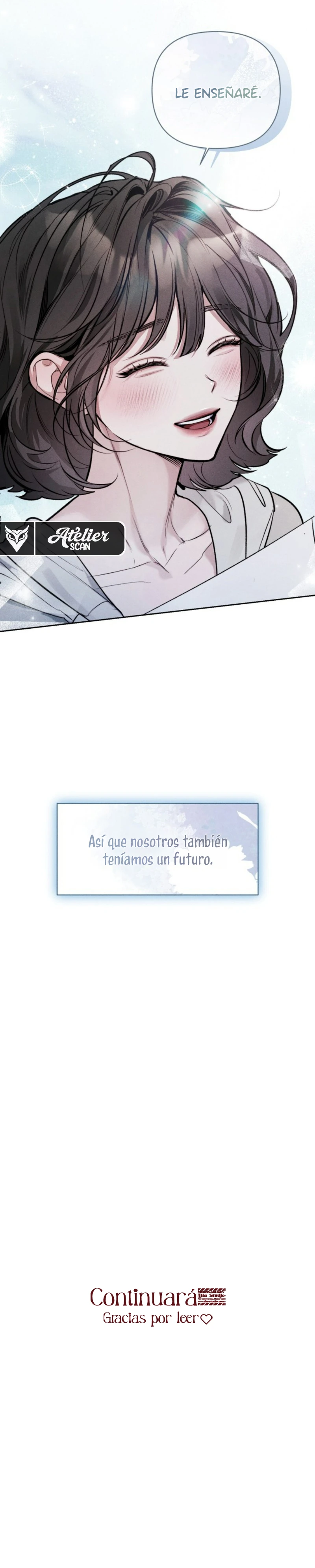 Hasta convertirse en una orquídea Capitulo 11 página 18
