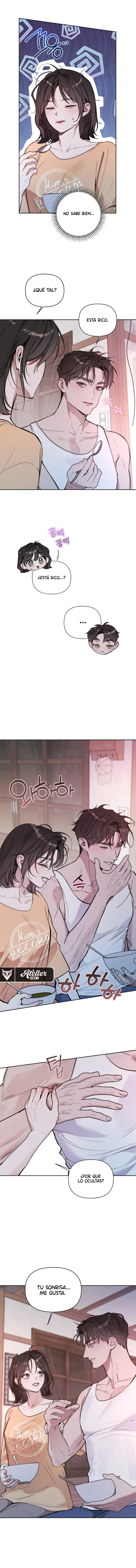 Hasta convertirse en una orquídea Capitulo 14 página 16