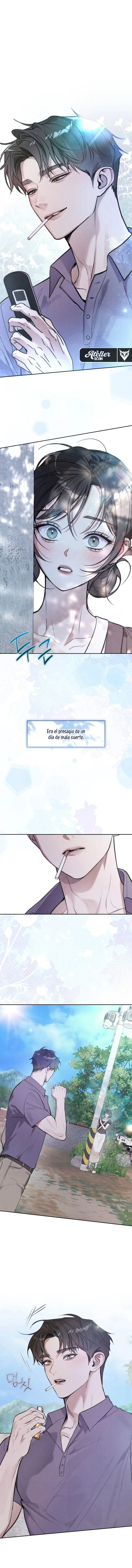 Hasta convertirse en una orquídea Capitulo 16 página 10