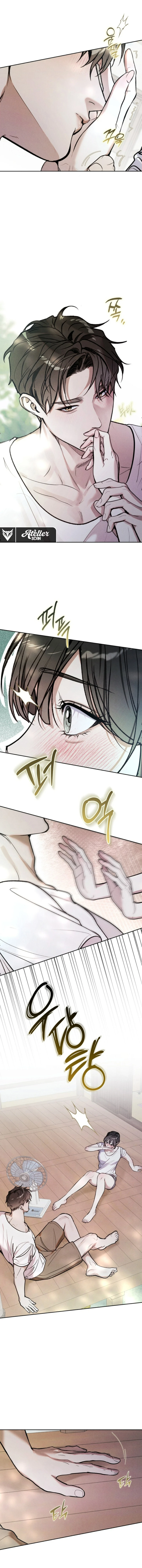 Hasta convertirse en una orquídea Capitulo 17 página 11