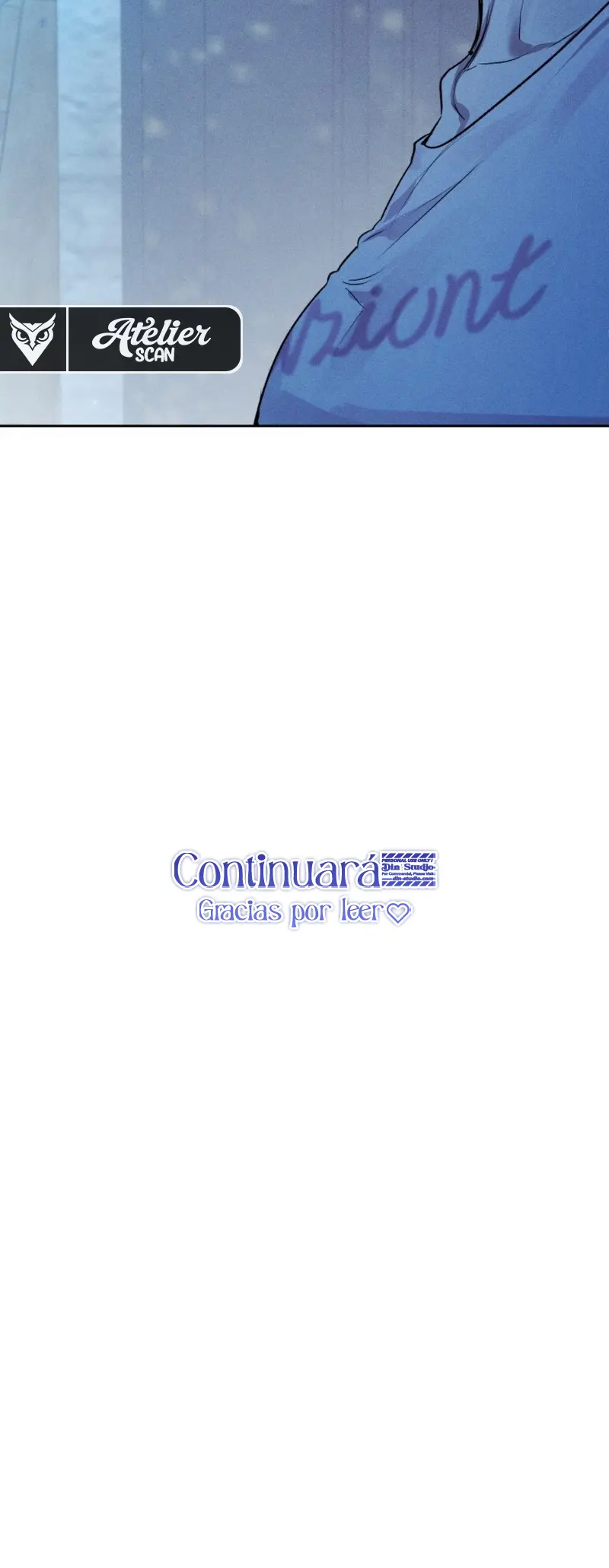Hasta convertirse en una orquídea Capitulo 7 página 17