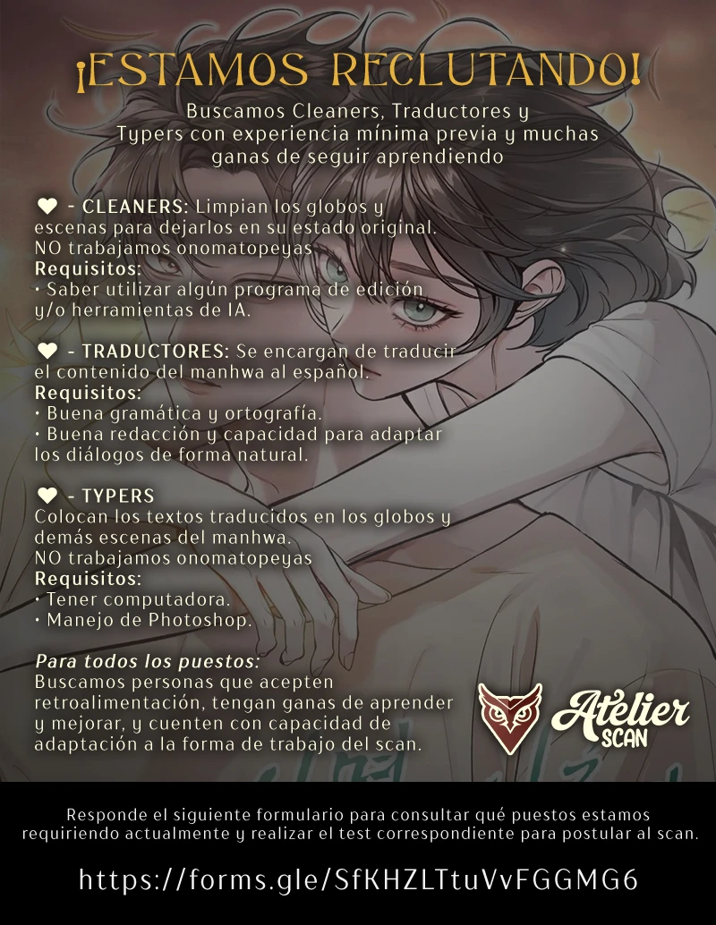 Hasta convertirse en una orquídea Capitulo 9 página 16