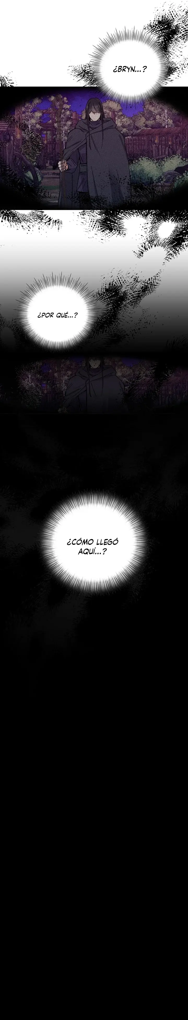 ¡Con una sola poción conquistare al mundo! Capitulo 11 página 9