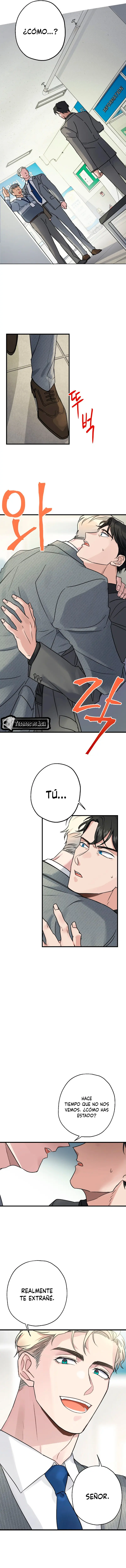 Punto de mira Capitulo 1 página 11