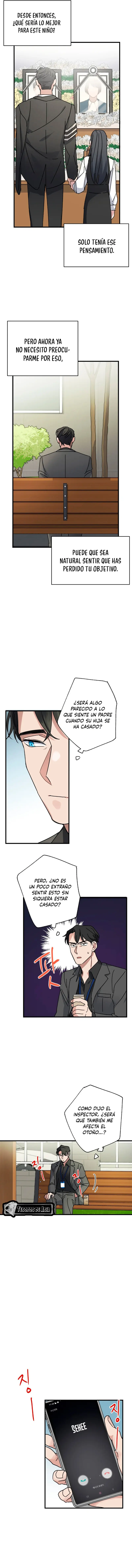Punto de mira Capitulo 1 página 6