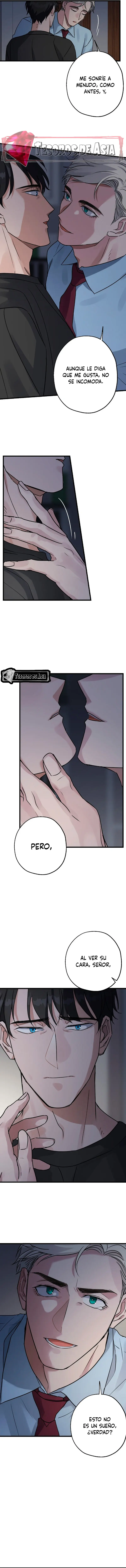 Punto de mira Capitulo 3 página 12