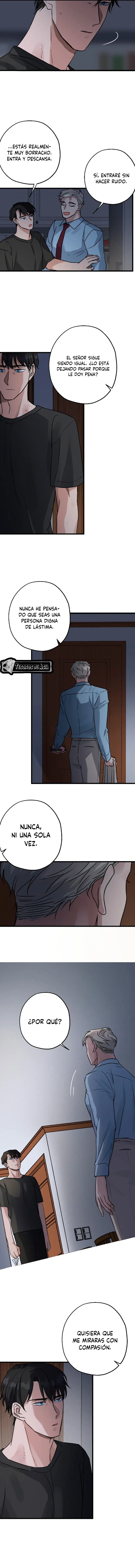 Punto de mira Capitulo 3 página 13