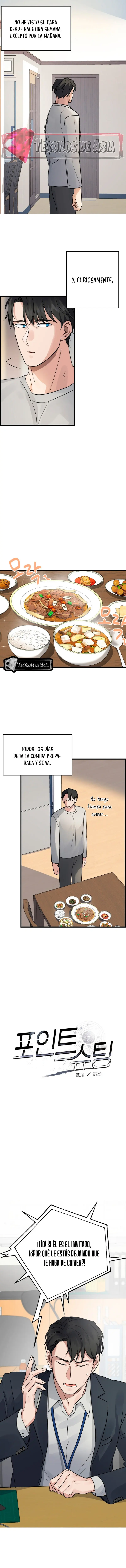 Punto de mira Capitulo 3 página 4